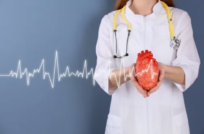 Best cardiologist in Khulna